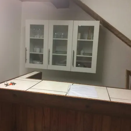 Appart Centre Ville Apartment Amercoeur