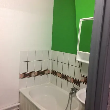 Apartment Appart Centre Ville Amercoeur