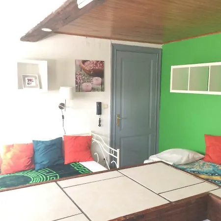 Apartment Appart Centre Ville