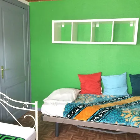 Apartment Appart Centre Ville Amercoeur